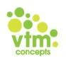 VTM logo