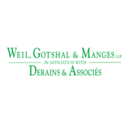 Weil, Gotshal & Manges