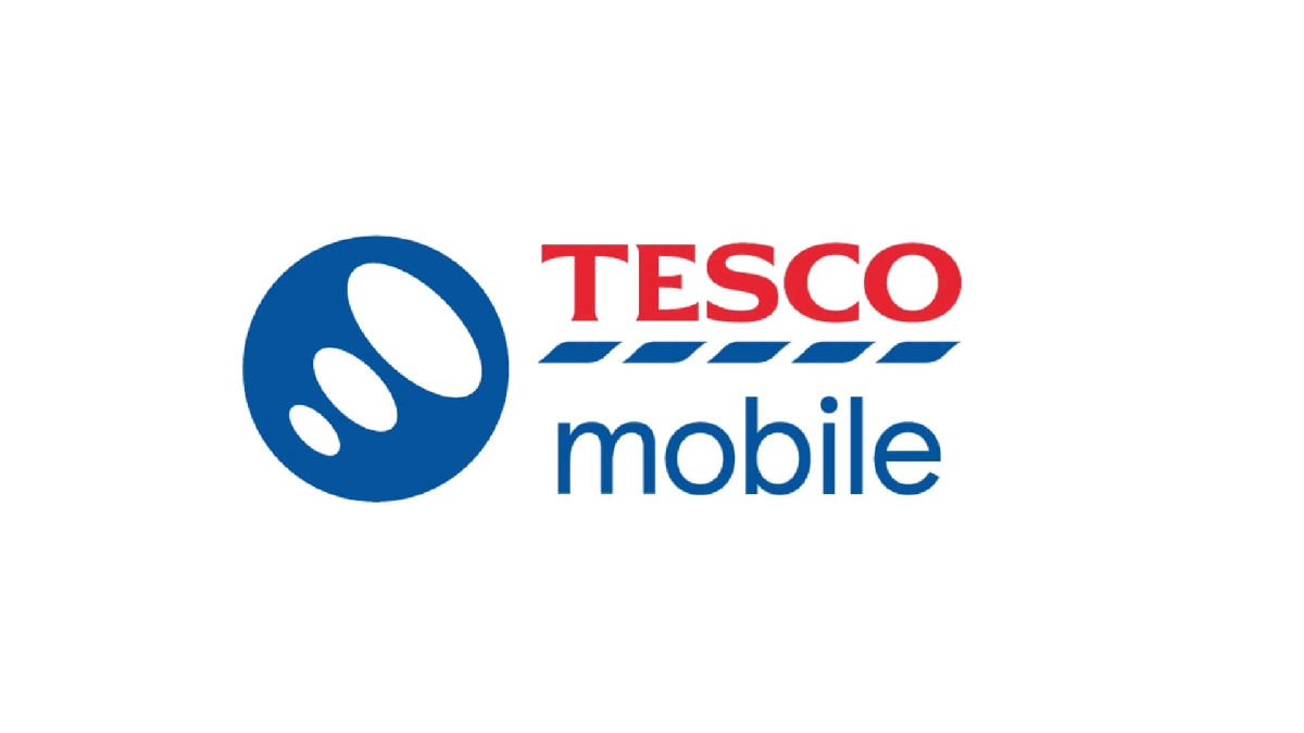 Article Image - Tesco Mobile Reveals New Brand Identity