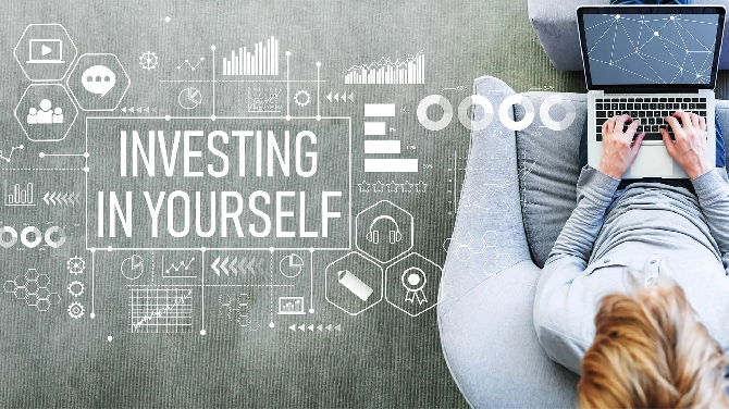 Investing in Yourself