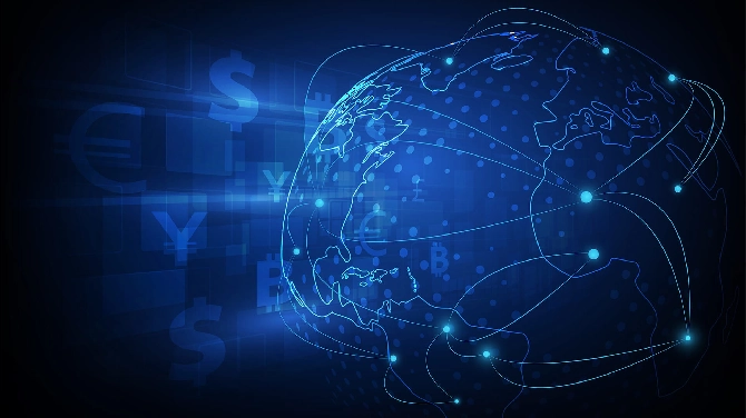 Consolidations Taking Place in the International Money Transfer Space