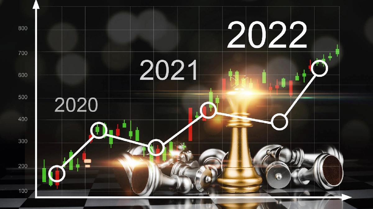 Article Image - Cryptocurrency Trends for 2022