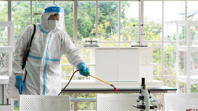 Cleanroom Innovation