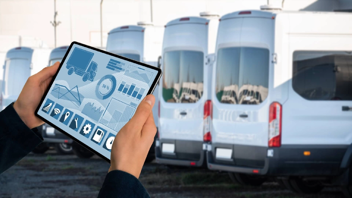 Article Image - Top 5 Tips For Effective Fleet Management