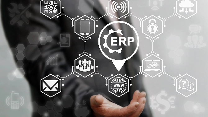 The Complete List of ERP Modules and How They Help Businesses