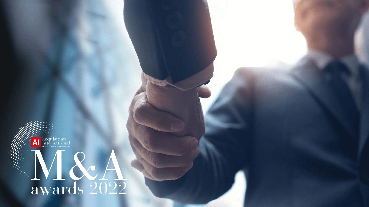 Article Image - Acquisition International Reveals the 2022 Winners of the M&A Awards