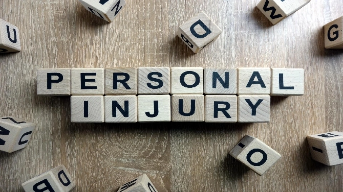 The Importance of a Personal Injury Attorney