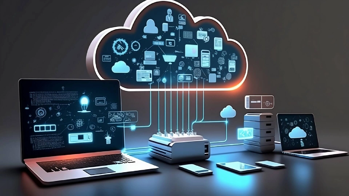 Article Image - Cloud-Based Phone Systems: The Pros and Cons