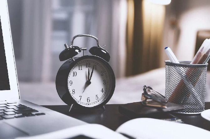 5 Time Management Secrets for Efficient Project Management