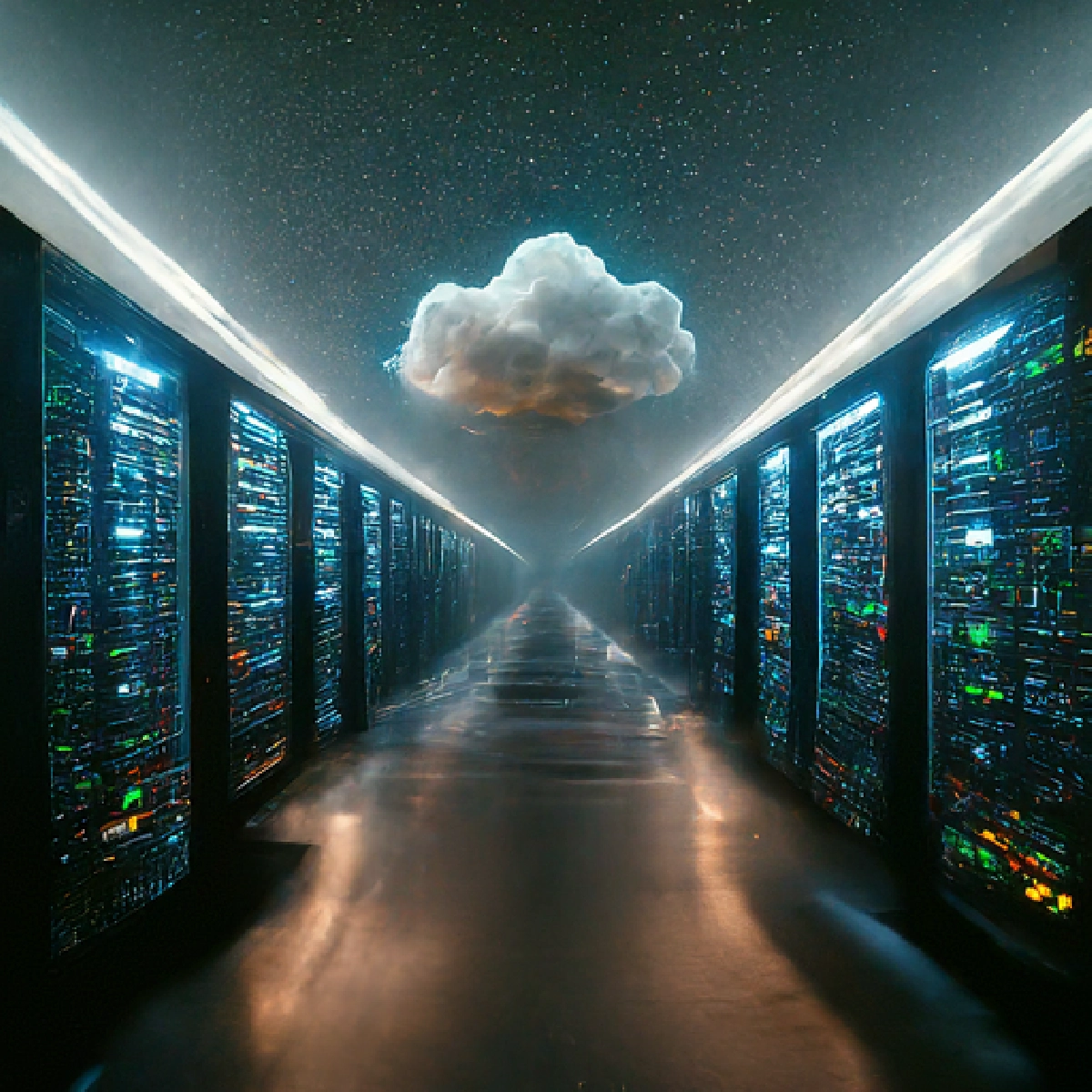 Article Image - How Can Cloud-Based Systems Enhance Business Scalability?