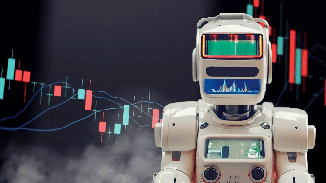 Buying Stocks Using AI