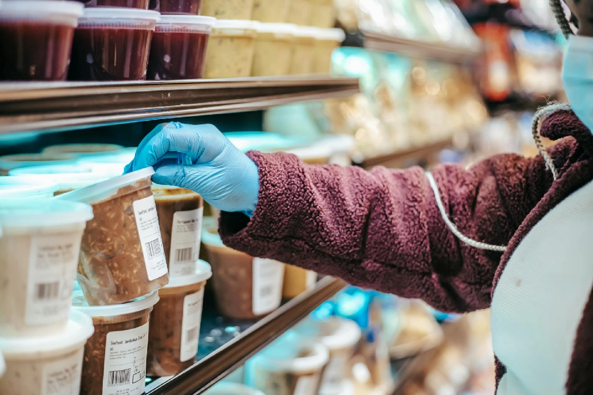 Article Image - What Are the Impacts of Climate Change On Food Safety?