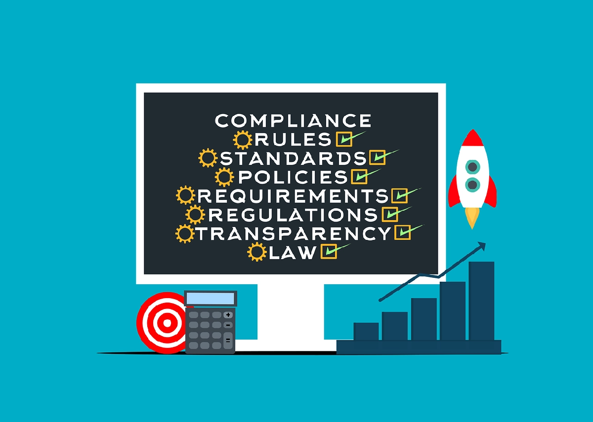 Article Image - Compliance Management: Building a Fortress for Your Business