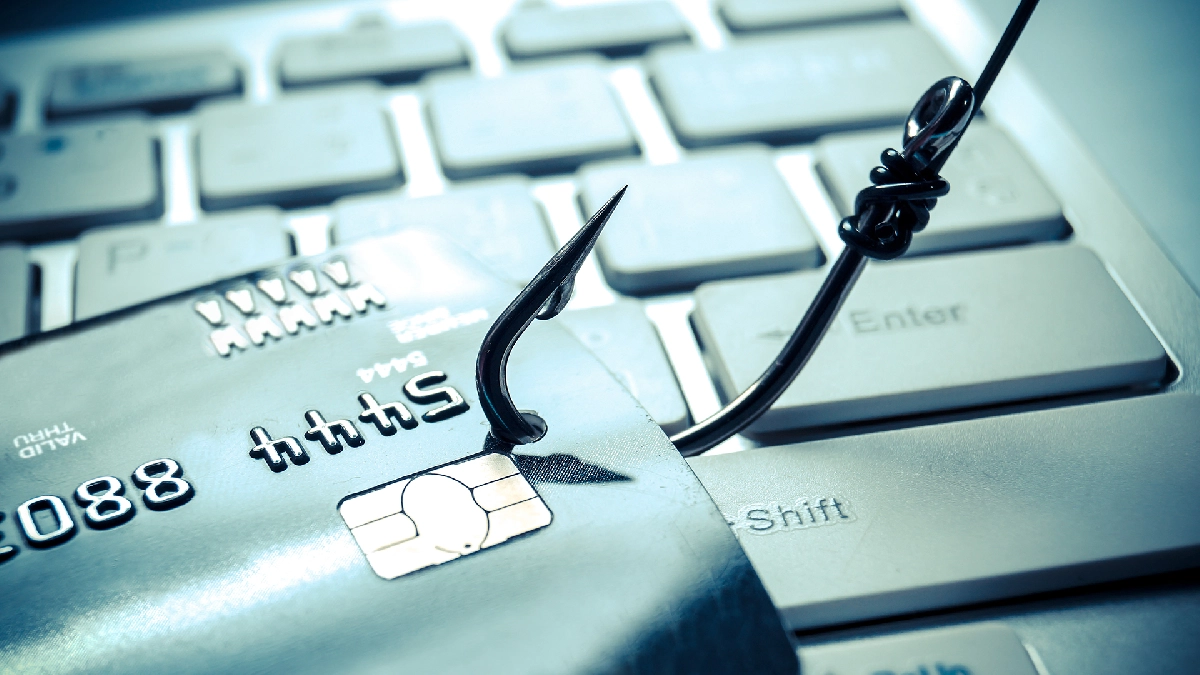 Article Image - 5 Ways to Spot a Phishing Email: A Guide to Cyber Awareness