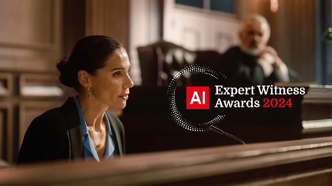 Acquisition International is Proud to Announce the Winners of the Inaugural Expert Witness Awards