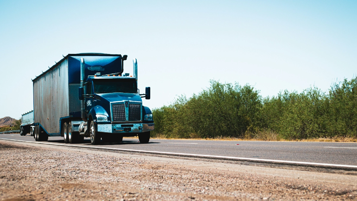 Article Image - How to Secure Consistent Work in a Competitive Freight Market