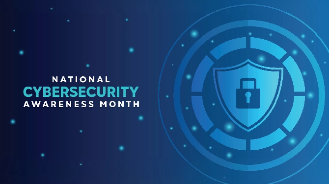 Cybersecurity Awareness Month: 5 Essential Steps to Protect Your Business