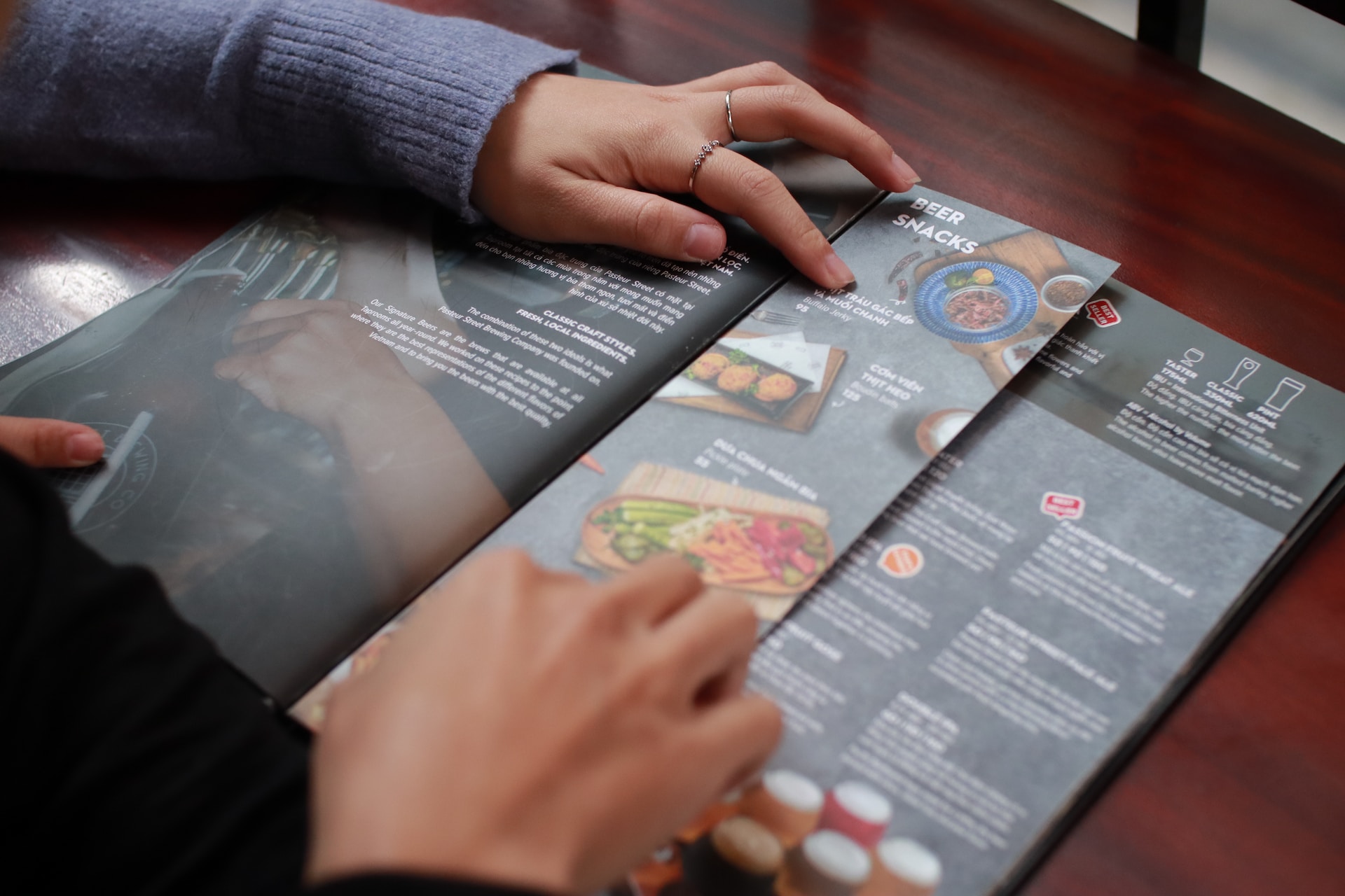 Product Brochure - Preview