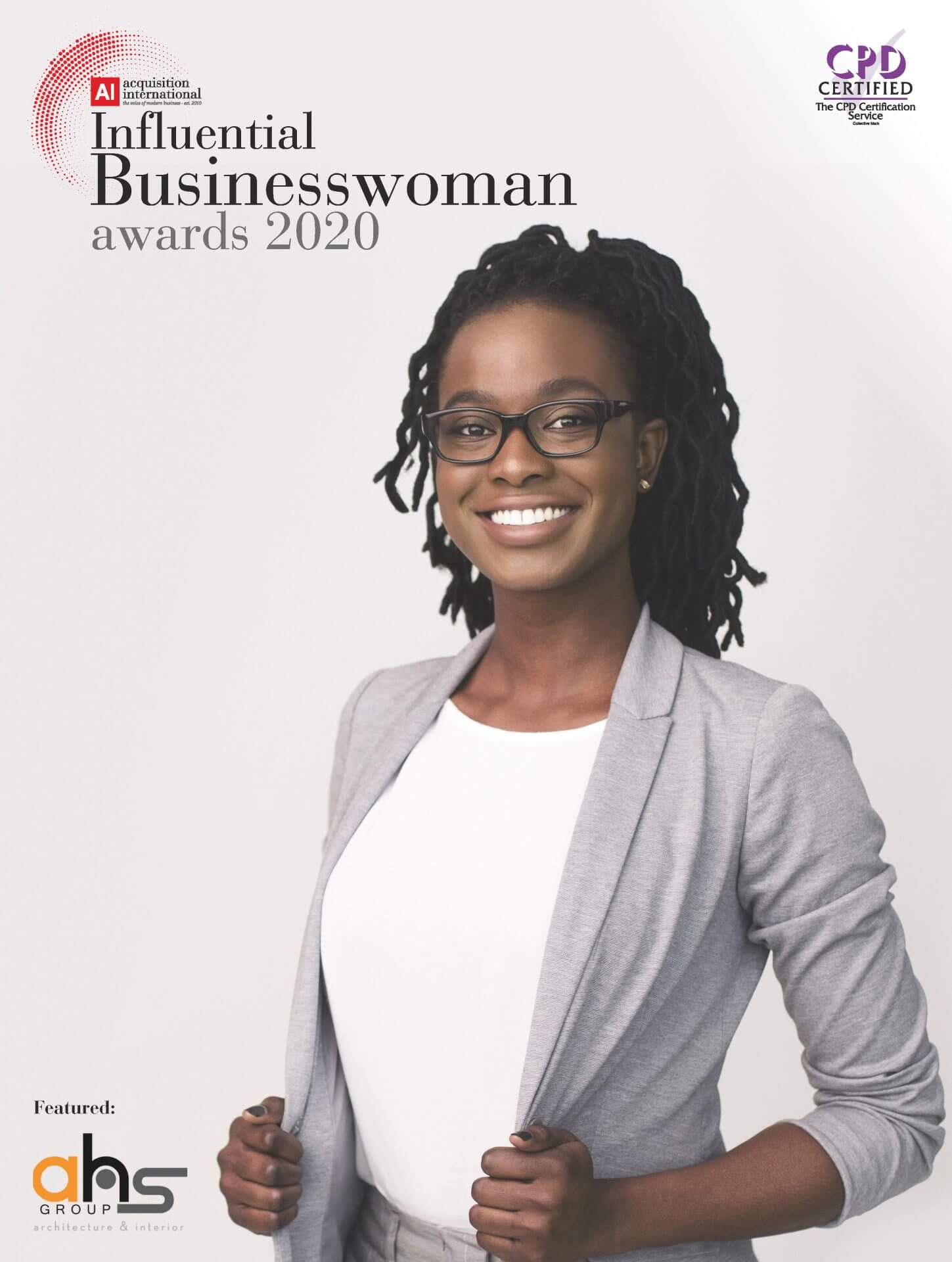 Magazine Cover