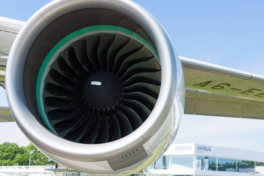 Rolls-Royce Wins Largest Ever Order from Emirates