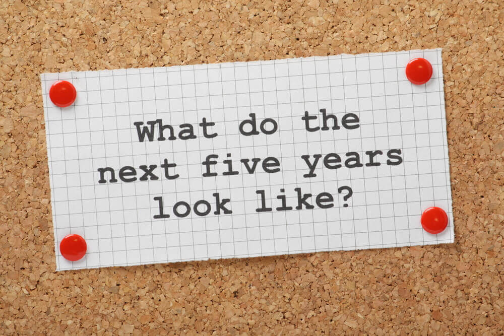 How Do Your Career Choices Affect What You Earn Today, and in 15 Years’ Time?