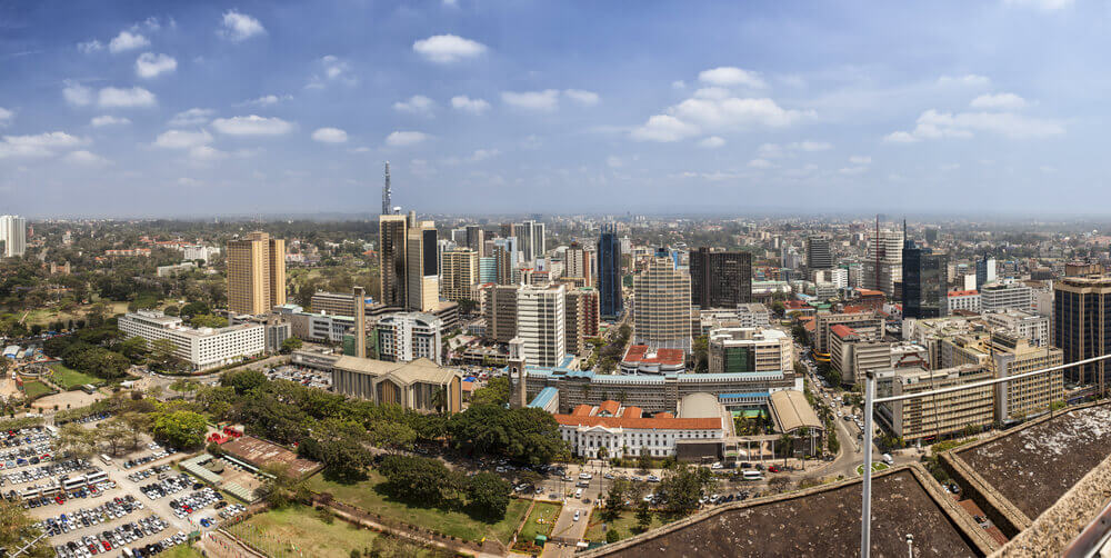 Centum Acquisition of a Controlling Stake in K-Rep Bank