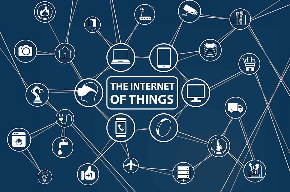 IoT in Transportation Market Worth $143.93 Billion by 2020