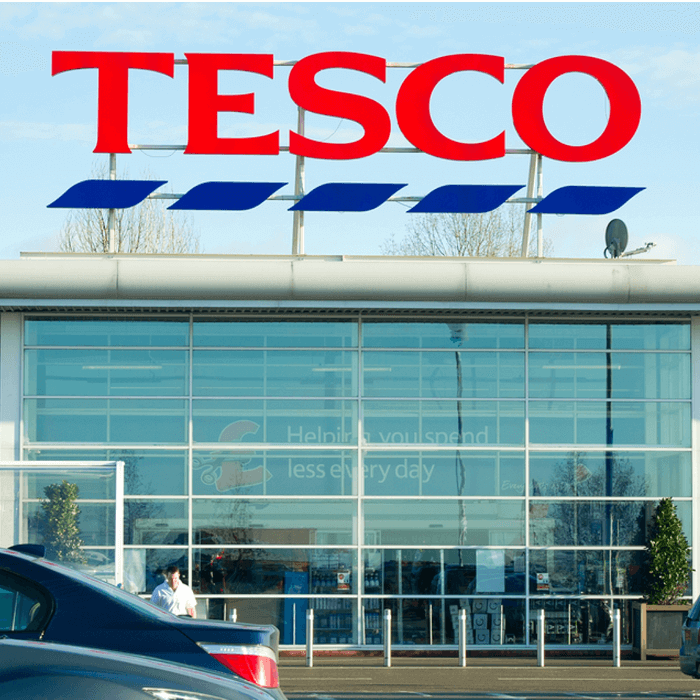 Tesco to Sell South Korean Subsidiary Following Expansion into Virtual Market