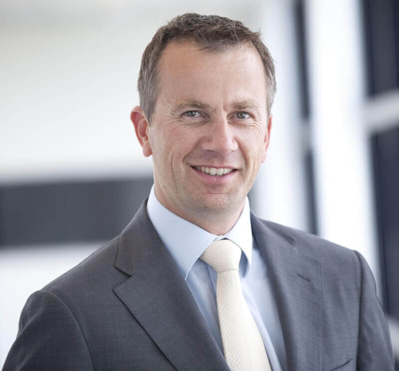 Roland Jonkhoff Appointed Managing Director of Desso