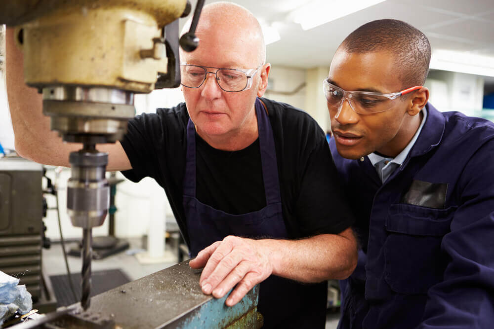 EEF Welcomes PM Announcement on Apprenticeship Funding