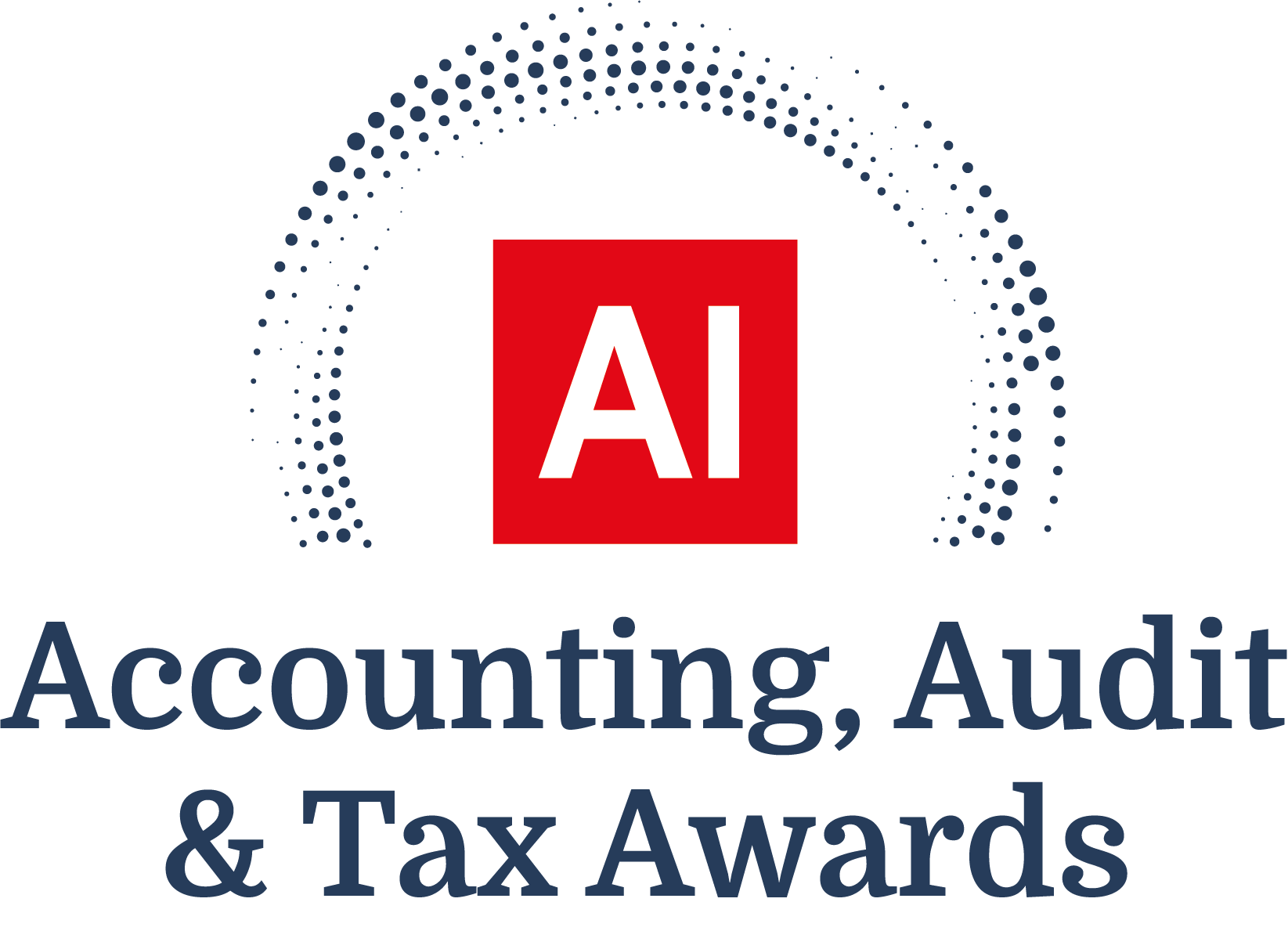 Current Award Logo - Accounting, Audit & Tax Awards