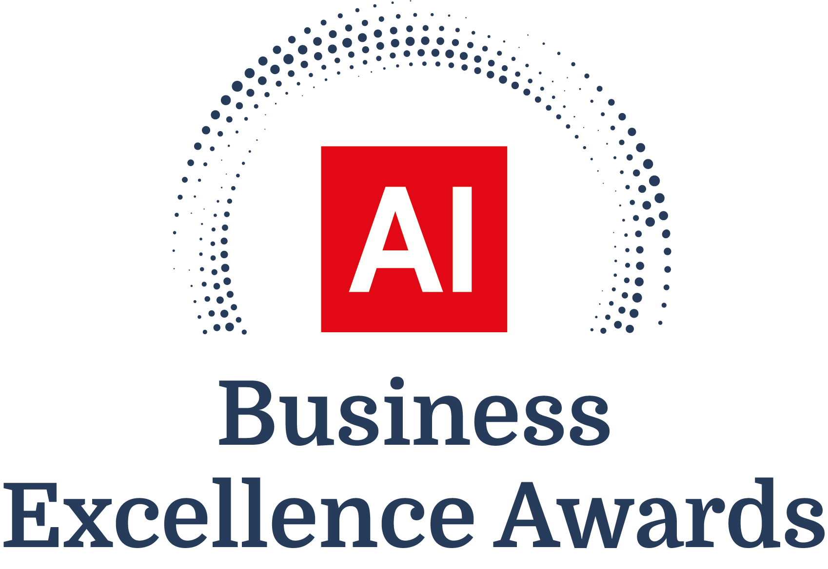 Current Award Logo - Business Excellence Awards