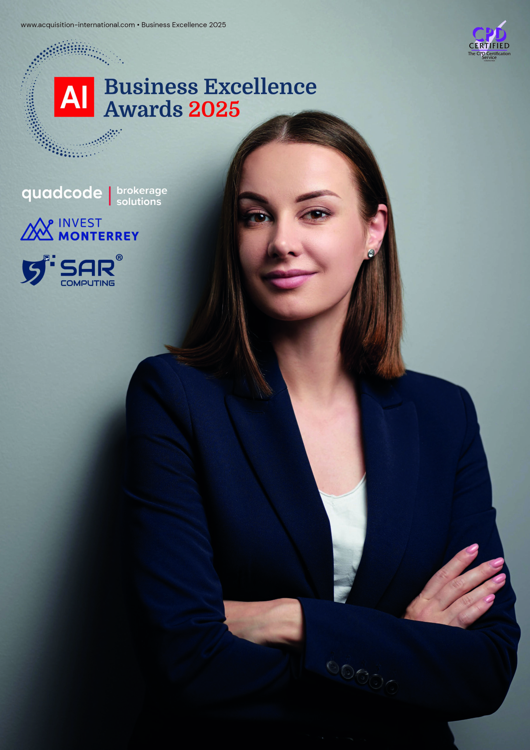 Magazine Cover