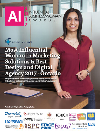 Magazine Cover