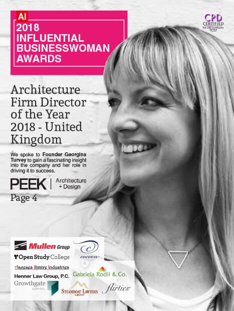 Magazine Cover