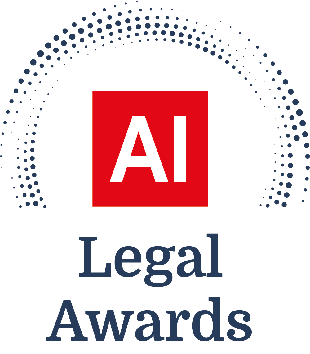 Current Award Logo - Legal Awards