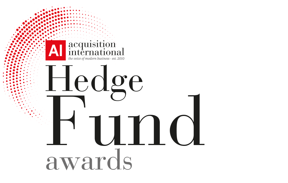 New Hedge Fund Awards Logo