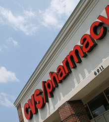 CVS to buy Omnicare for $12.7 Billion