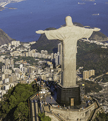 Brazil Offers Both Opportunities and Obstacles for Companies and Transferring Employees