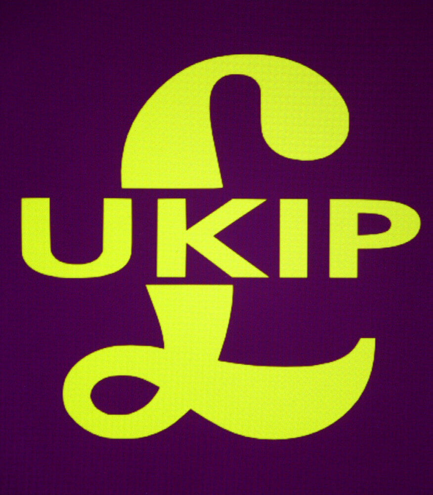 Investors Urged to Invest Overseas to Mitigate Risks Posed by UKIP Gains