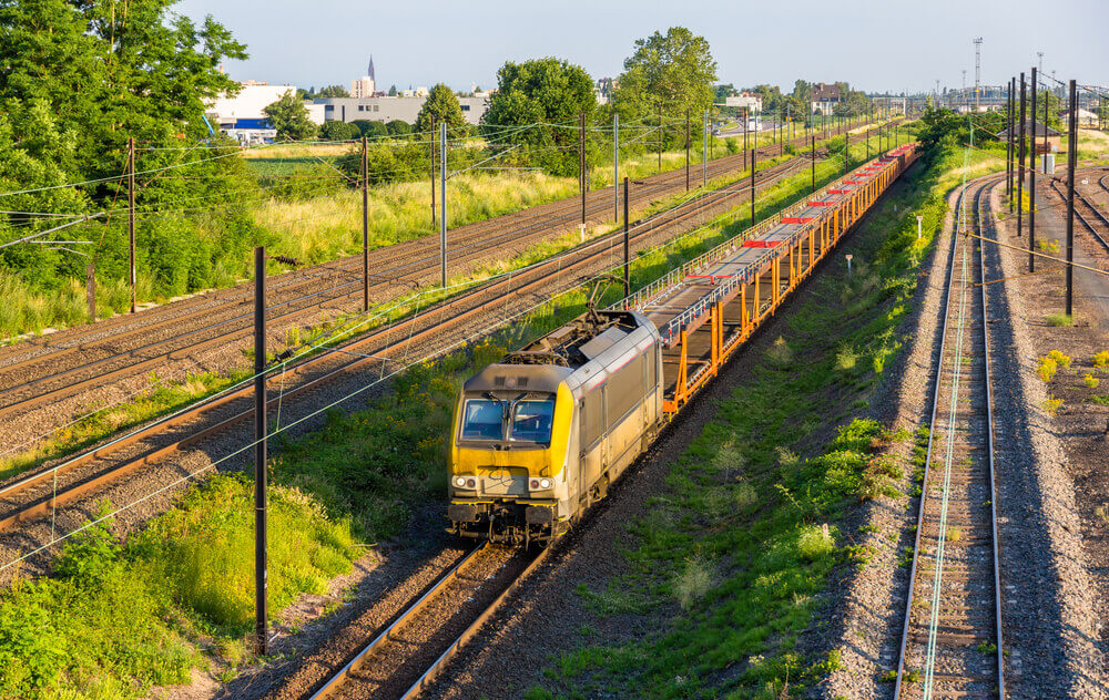 Beacon Rail Enters into an Agreement to Acquire Ascendos Rail Leasing