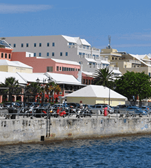 Bermuda: Poised for Economic Recovery