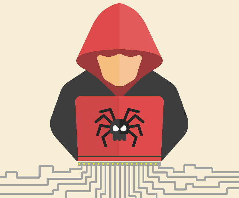 Spiders in the Web: The Risks of Online Crime to Businesses