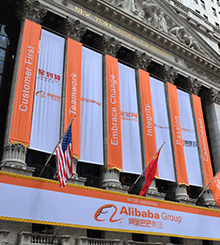 Alibaba Group Signs Strategic Agreement With Shanghai Media Group