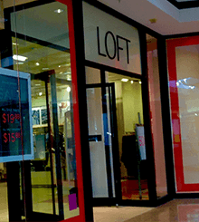 Ann Taylor and Loft to be Acquired for $2.16bn