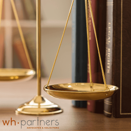 Leading the way for Legal Excellence