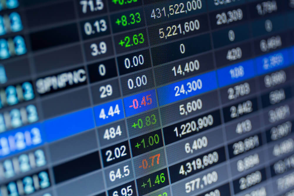 Mergers and Acquisitions (M&A) Targeting Financial Services