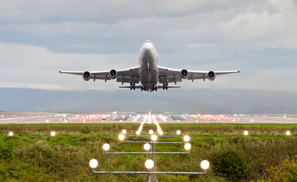 Getronics Wins Five Year Contract with AGS Airports to Deliver IT Support Services