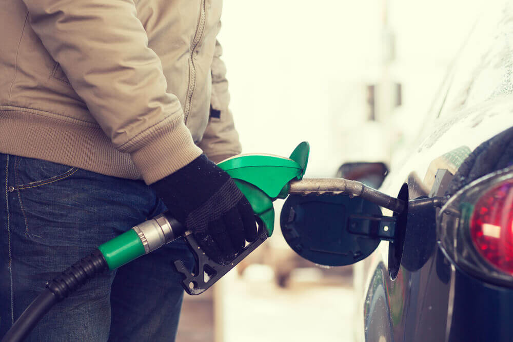 Americans Take Advantage of Lower Gas Prices to Pay off Debt