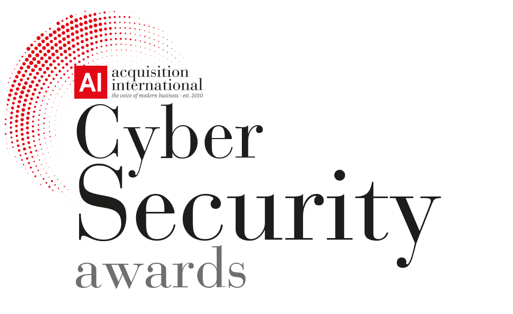 New Cyber Security Awards Logo